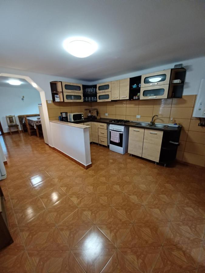 Casa Pandrea Guest House Cartisoara Luaran gambar